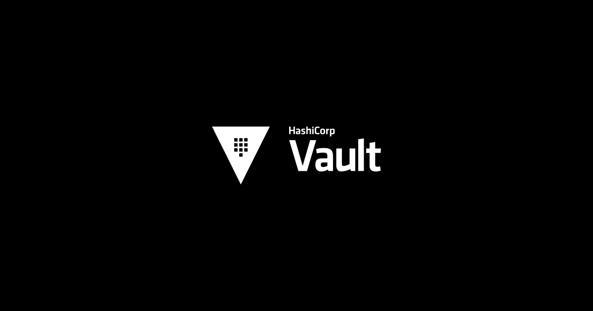 Hashicorp Vault as Environment Manager