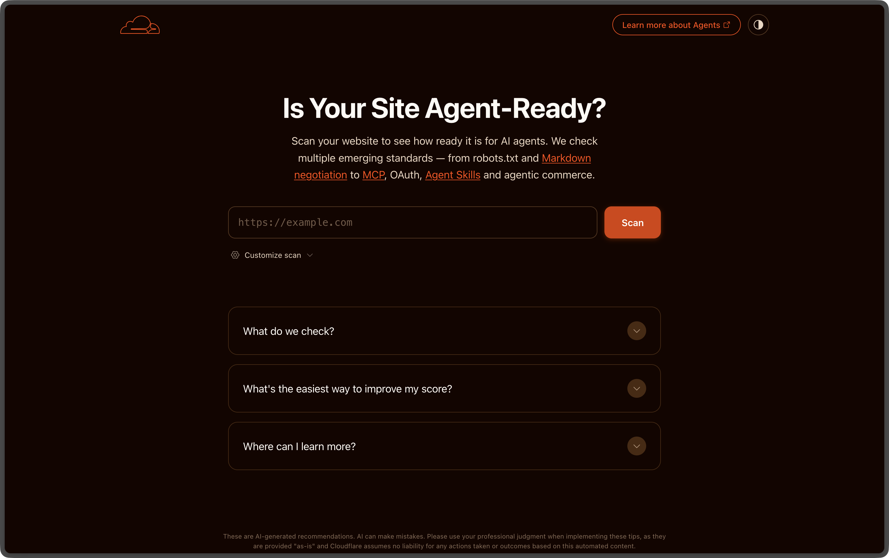 Make Your Phoenix Website AI Ready in Seconds