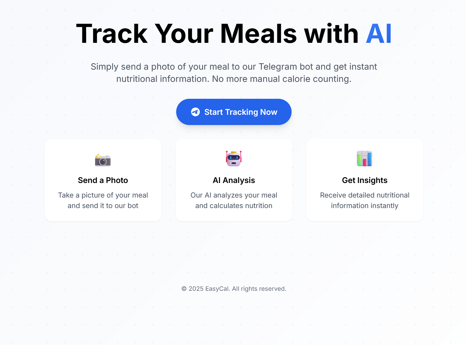 easycal screenshot