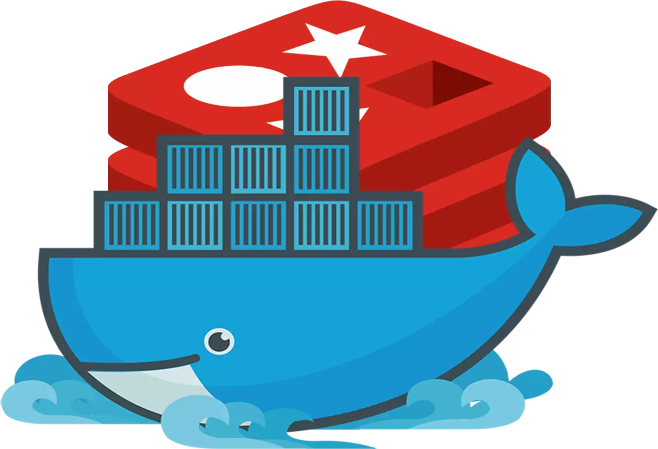 Redis Cluster in Docker Compose