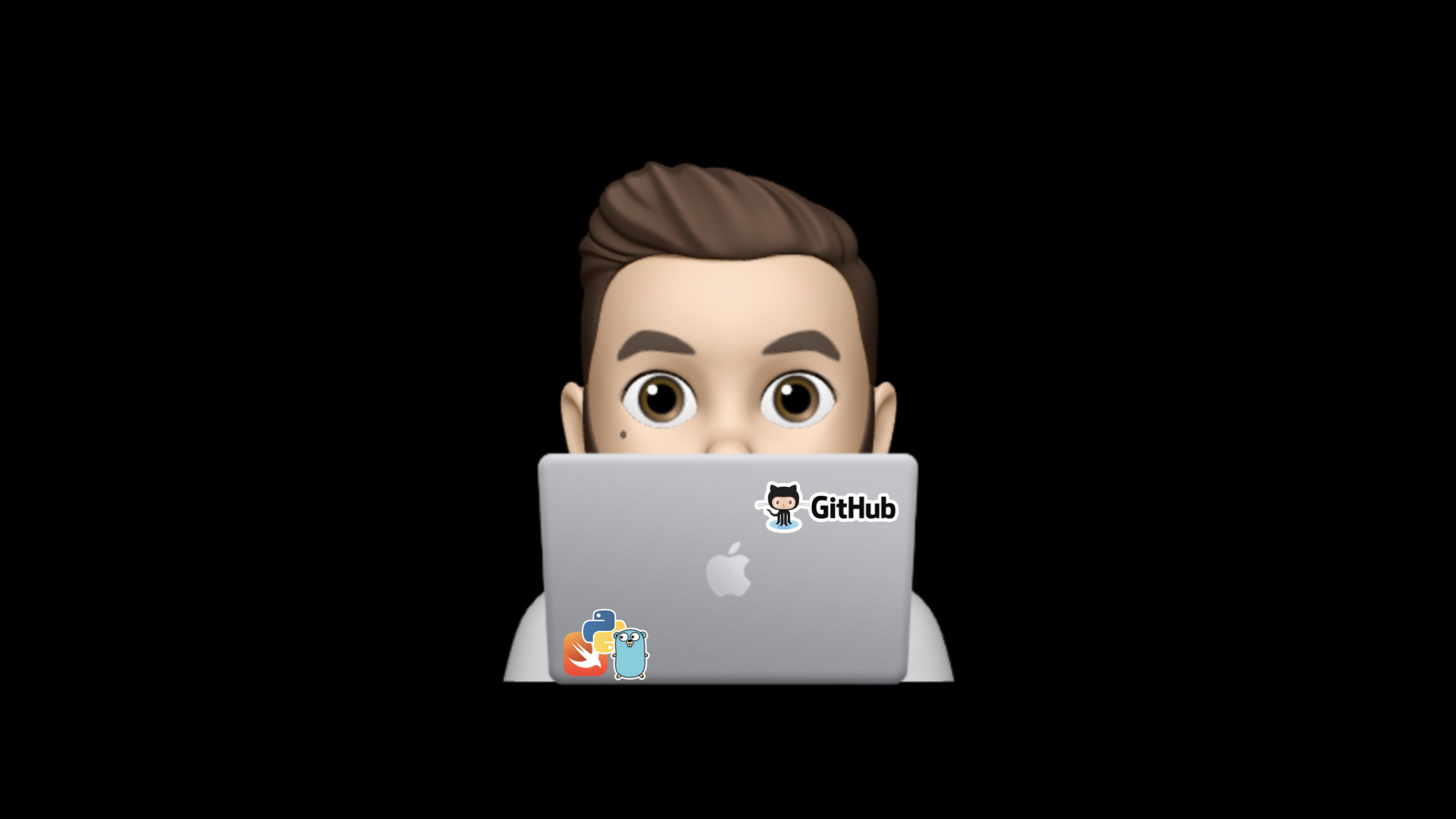 memoji on computer